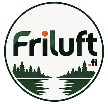Friluft.fi